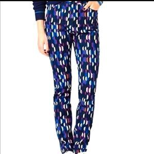 Stylish Multicolor Women's Pants